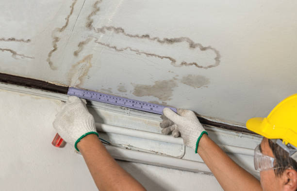 Reliable Water Damage contractor in Hebron, ME by Water Damage Irwin
